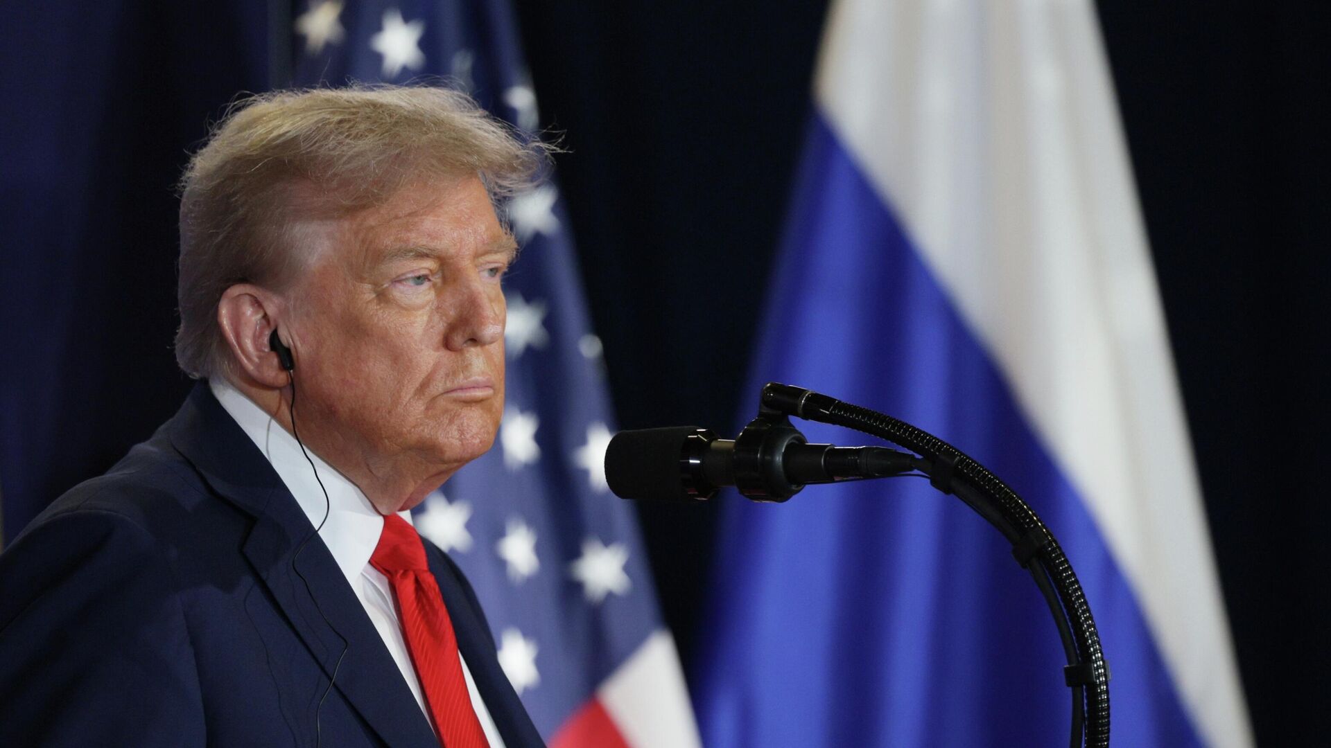Fox News: Трамп поддержал идею о полном контроле России над Донбассом